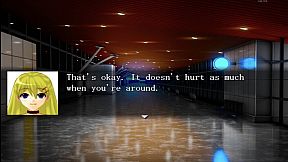 EXODUS: Sunflower on the Horizon