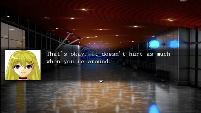 EXODUS: Sunflower on the Horizon