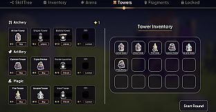 Towerburst