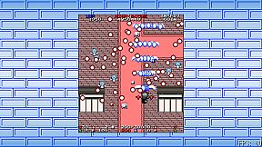 Touhou Chouhatsuyou ~ Burgeoning Tresses of Longevity