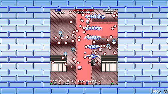 Touhou Chouhatsuyou ~ Burgeoning Tresses of Longevity