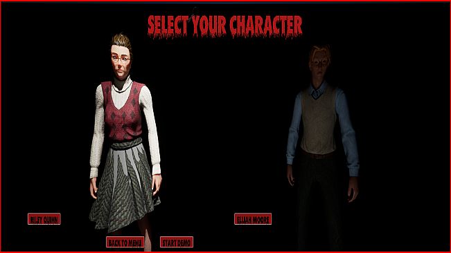 After Hours: Library