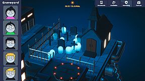 Small Town Detective