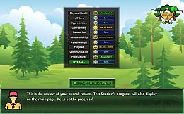 Better Me Tree: Boot Camp