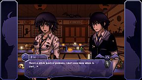 SHINRAI - Broken Beyond Despair