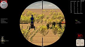 Expert Rifleman - Reloaded