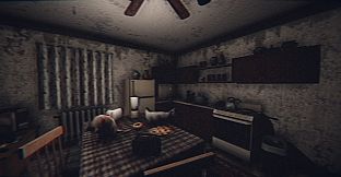 Cursed Enigma - The Midnight Apartment