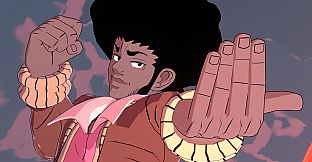 Saturday AM: Battle Manga