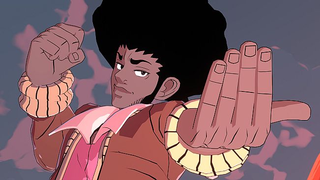 Saturday AM: Battle Manga