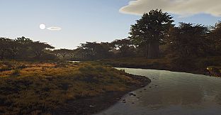 Way of the Hunter - Tikamoon Plains