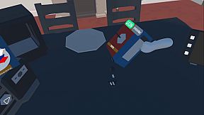 Master Builder Simulator