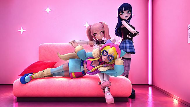 KARAOKE x LOVE ?