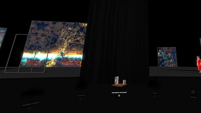 HERE - Immersive Music Theater