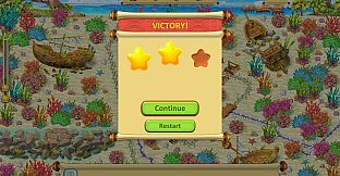 Gnomes Garden 8: Return of the Queen