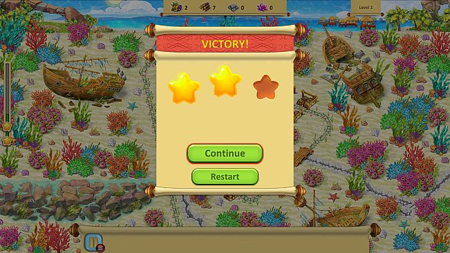 Gnomes Garden 8: Return of the Queen