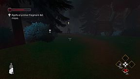 Gretel: The Lost Tale