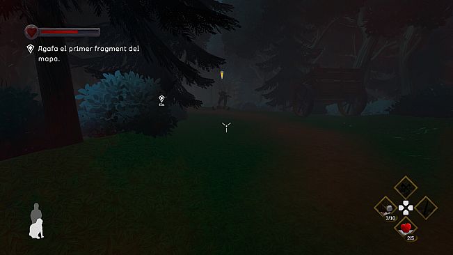 Gretel: The Lost Tale