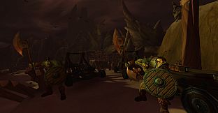 Vanishing Realms: The Sundered Rift