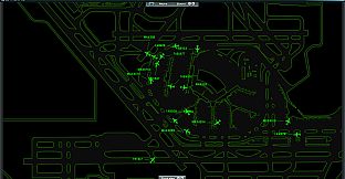 Tower!2011:SE - Chicago [KORD] Airport