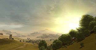 Crusaders: Thy Kingdom Come