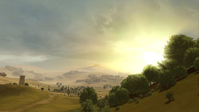 Crusaders: Thy Kingdom Come