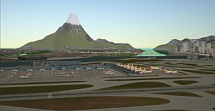 Tower!3D Pro - RJTT airport