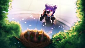 Every Day's Different