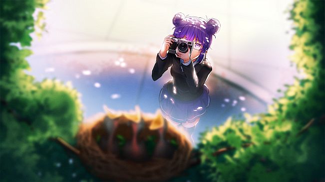 Every Day's Different