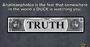 Fibbage: The Hilarious Bluffing Party Game