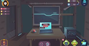 Hacker or Dev Tycoon?