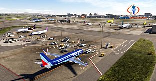 Tower! Simulator 3 - LPPT Airport