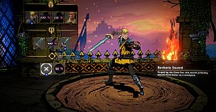 SWORN - Vigilante Cosmetic Pack