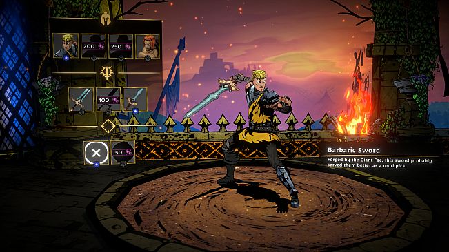 SWORN - Vigilante Cosmetic Pack