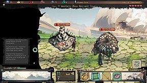 The Nine Tailed Celestial Fox