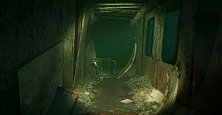 Still Wakes the Deep: Siren’s Rest