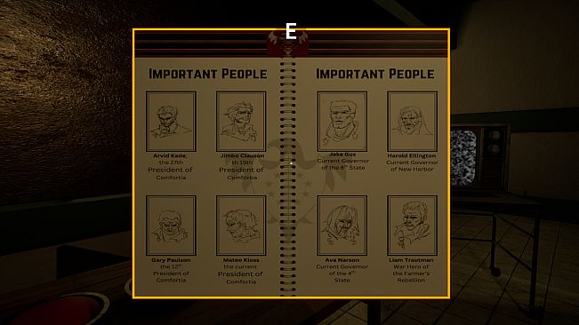 The Milgram Experiment