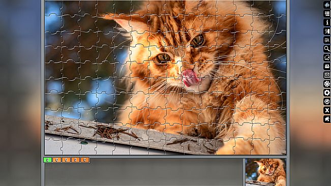 Jigsaw Puzzle Pack - Pixel Puzzles Ultimate: Variety Pack 20
