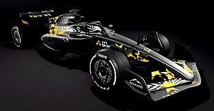 F1 25: F1 The Movie - Chapter Scenarios