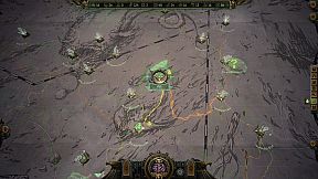 Warhammer 40,000: Rogue Trader