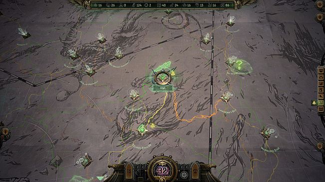 Warhammer 40,000: Rogue Trader