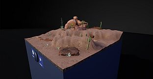 Aquascaping Designer