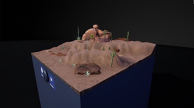 Aquascaping Designer