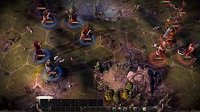 Eador. Masters of the Broken World