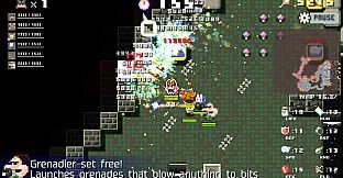 DUNGEON RAZE