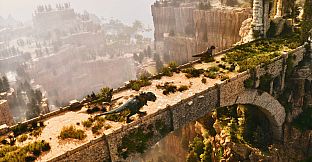 ARK: Ragnarok Ascended