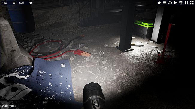 Fire Station Renovation