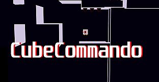 Cube Commando
