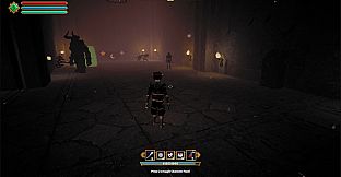 The Labyrinth