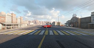 CarX Drift Racing Online - Canyon Trip