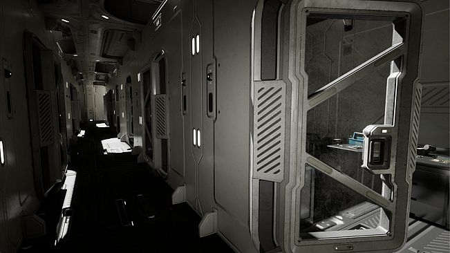 Looking for Something